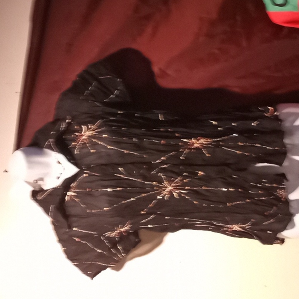 Just samples all smalls